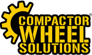 Compactor Wheel Solutions Logo